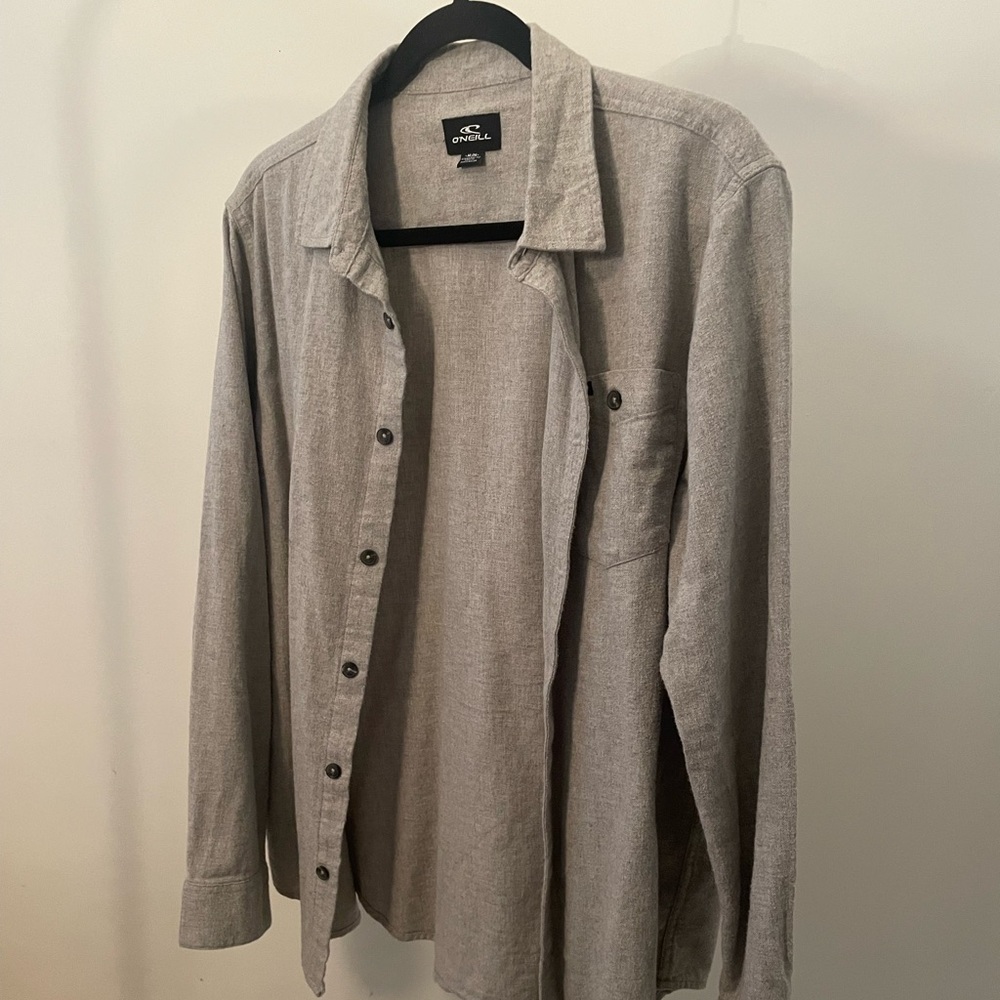 Button Down Shirt - Picture 3 of 6